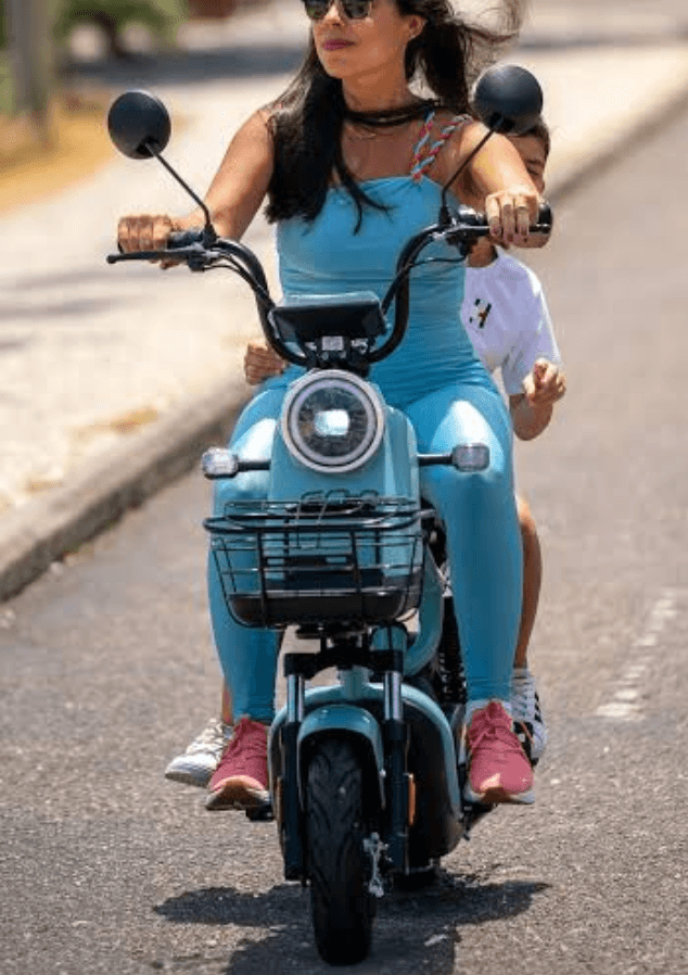 Mobilidade Elétrica