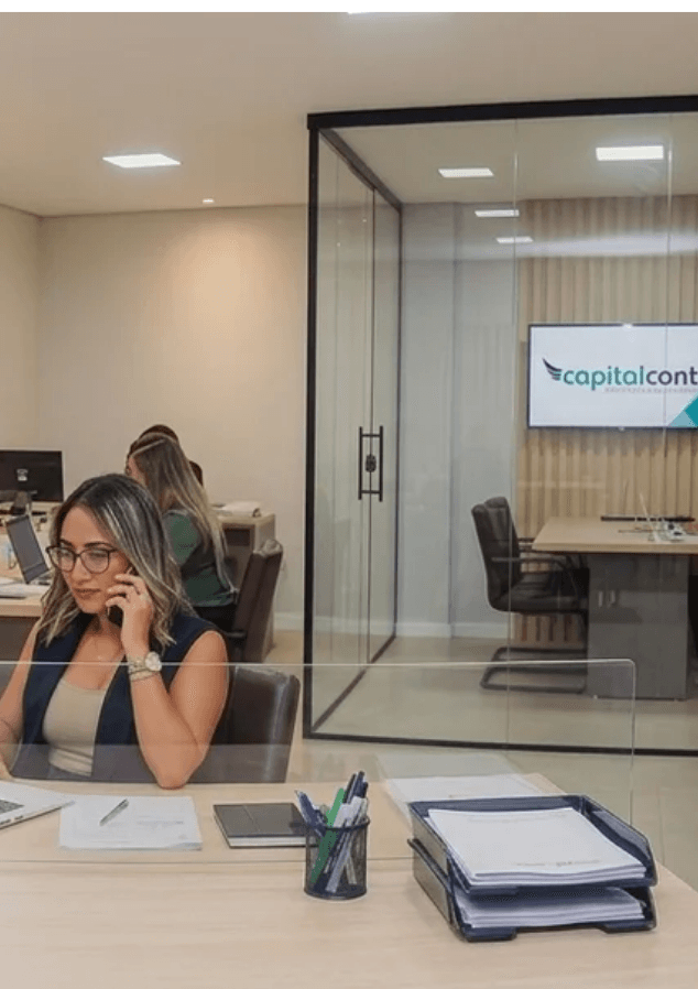 Contabilidade